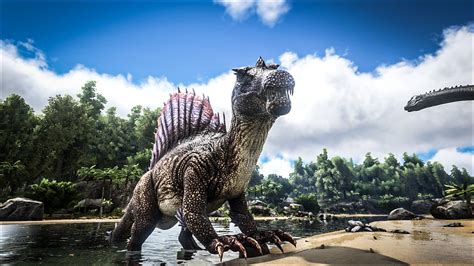 ARK: Survival Evolved Wiki.